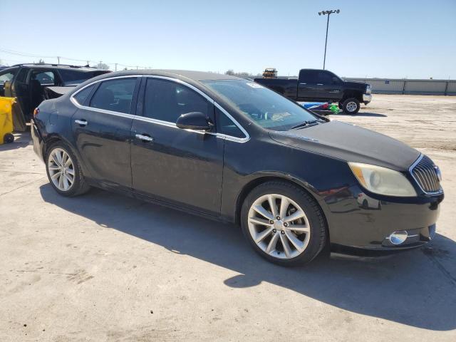 Photo 4 from auction – 2013 BUICK VERANO with VIN 1G4PP5SK1D4224474