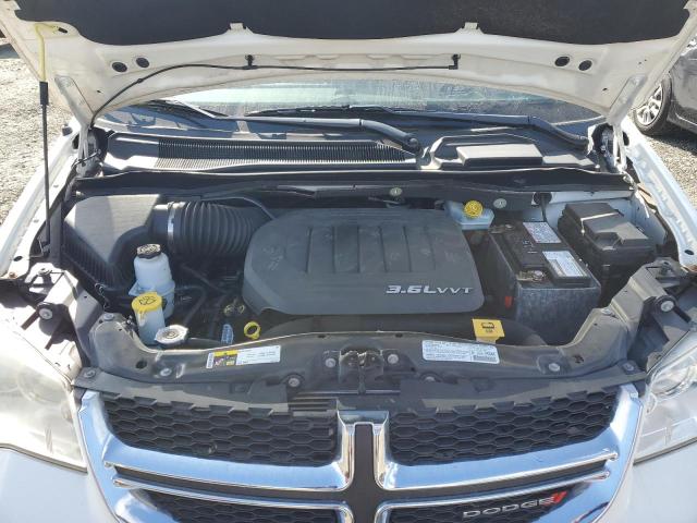 Photo 12 from auction – 2013 DODGE GRAND CARA with VIN 2C4RDGBG3DR567345