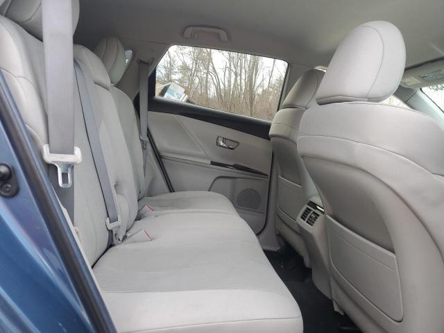 Photo 10 from auction – 2011 TOYOTA VENZA with VIN 4T3ZA3BB4BU053609