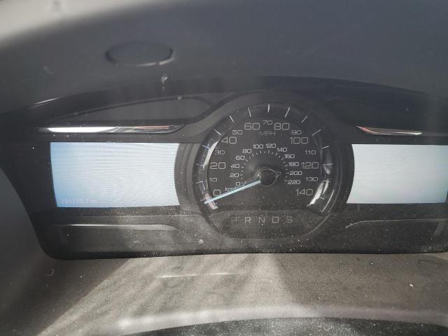Photo 9 from auction – 2013 FORD FLEX LIMIT with VIN 2FMHK6DT6DBD29452