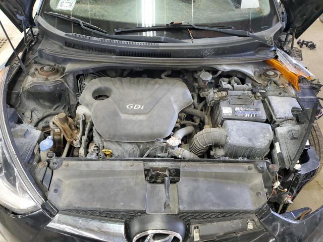 Фото 11 с аукциона – 2012 HYUNDAI VELOSTER с VIN KMHTC6AD0CU072088
