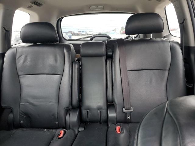 Photo 10 from auction – 2011 TOYOTA HIGHLANDER with VIN 5TDBK3EH4BS058101