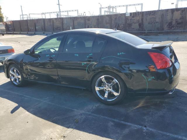 Снимка 2 от търг – 2008 NISSAN MAXIMA SE с VIN 1N4BA41E18C819378