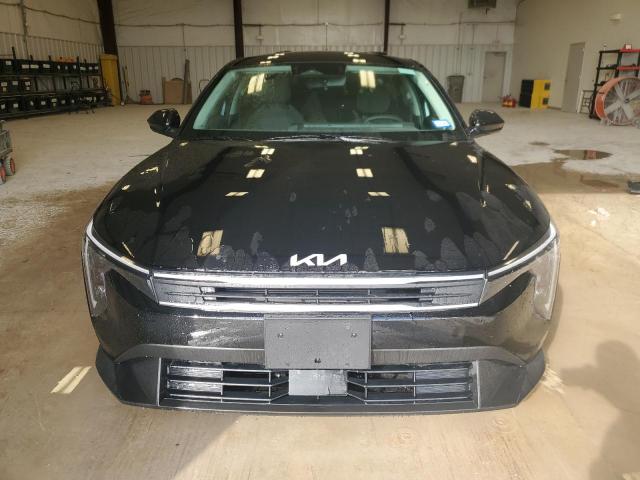 Photo 5 from auction – 2025 KIA K4 LX with VIN 3KPFT4DE3SE072996