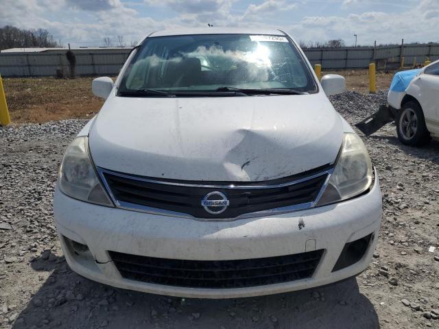 Photo 5 from auction – 2012 NISSAN VERSA S with VIN 3N1BC1CP8CL360481