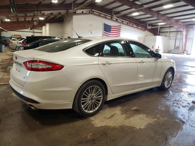 Photo 3 from auction – 2014 FORD FUSION SE with VIN 3FA6P0HD9ER375802