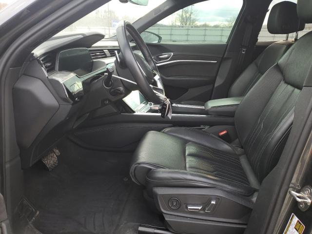 Photo 7 from auction – 2019 AUDI E-TRON PRE with VIN WA1VAAGE1KB005834