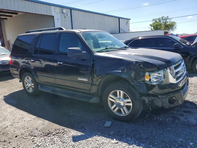 صورة رقم 4 من المزاد - 2008 FORD EXPEDITION مع VIN 1FMFU15528LA03531