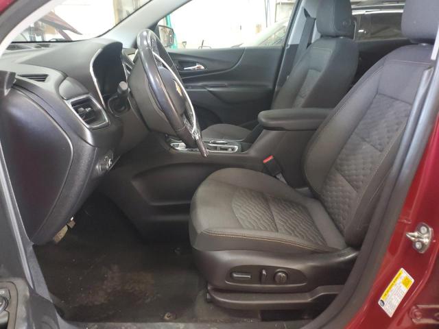 Photo 7 from auction – 2018 CHEVROLET EQUINOX LT with VIN 2GNAXSEV4J6216160