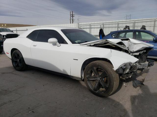 Снимка 4 от търг – 2017 DODGE CHALLENGER с VIN 2C3CDZBTXHH550461