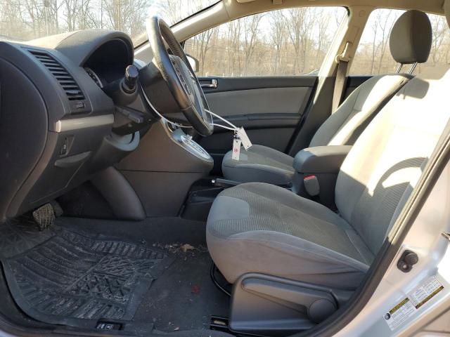 Photo 7 from auction – 2011 NISSAN SENTRA 2.0 with VIN 3N1AB6AP1BL670453