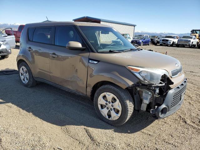 Zdjęcie 4 z aukcji – 2015 KIA SOUL z VIN KNDJN2A25F7185325