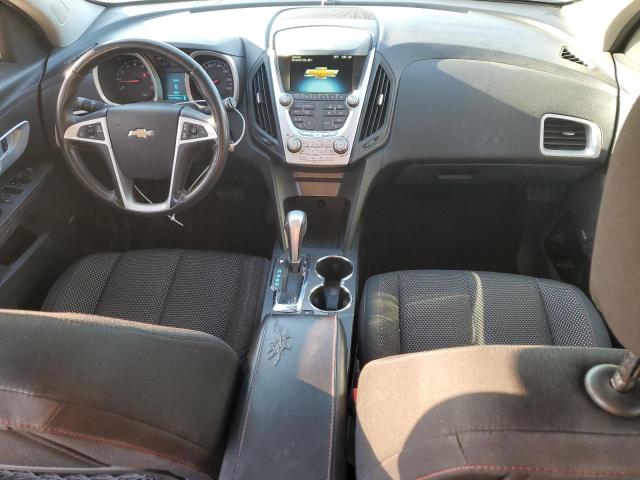 Photo 8 from auction – 2012 CHEVROLET EQUINOX LT with VIN 2GNFLNE59C6316390