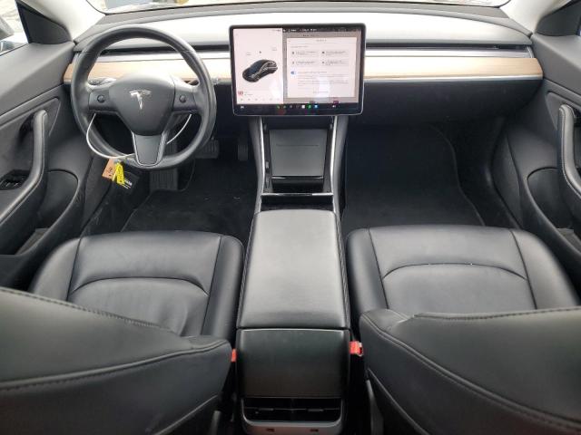 Photo 8 from auction – 2018 TESLA MODEL 3 with VIN 5YJ3E1EAXJF011404