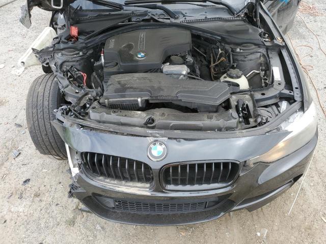 Photo 11 from auction – 2013 BMW 328 I SULE with VIN WBA3C1C50DK104724