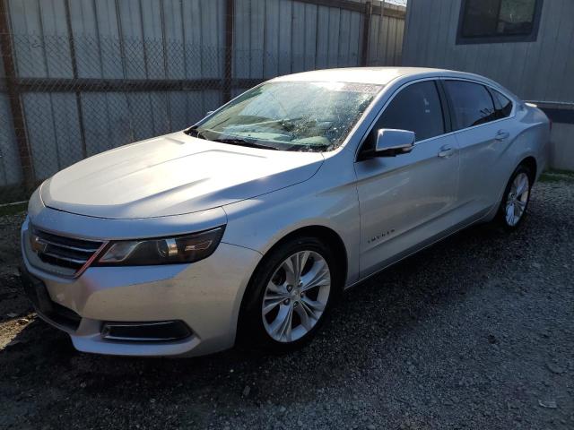 CHEVROLET IMPALA ECO 2014 с VIN 2G1135SR2E9190667 - Снимка от търг