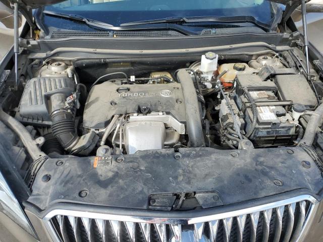 Photo 12 from auction – 2016 BUICK ENVISION P with VIN LRBFXESX3GD176412