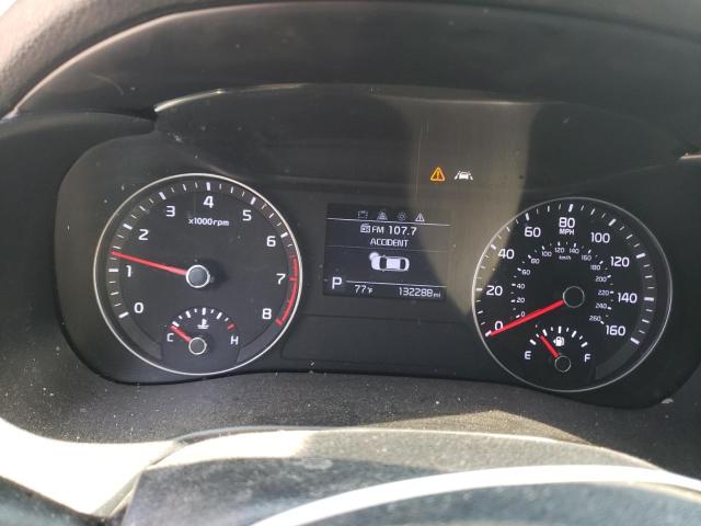 Photo 9 from auction – 2021 KIA FORTE FE with VIN 3KPF24AD3ME304157
