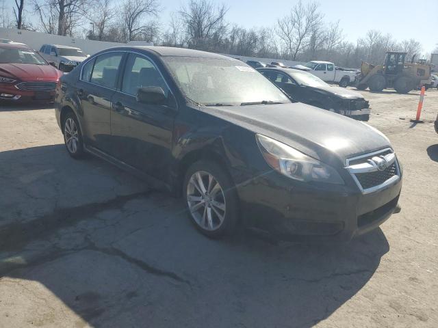 Photo 4 from auction – 2014 SUBARU LEGACY 2.5 with VIN 4S3BMBC60E3022157