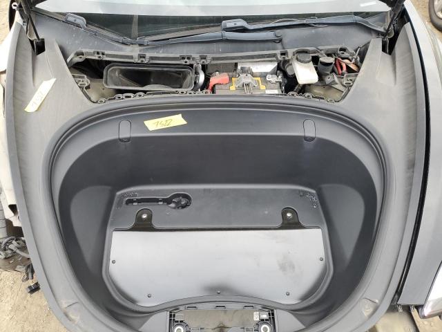 Photo 11 from auction – 2018 TESLA MODEL 3 with VIN 5YJ3E1EA6JF123200