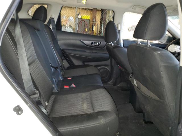 Photo 11 from auction – 2020 NISSAN ROGUE S with VIN KNMAT2MV2LP512352