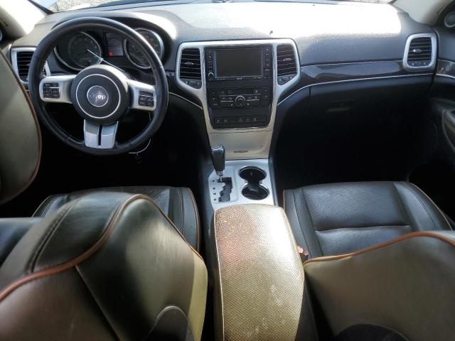 Photo 8 from auction – 2011 JEEP GRAND CHER with VIN 1J4RR4GT8BC729010