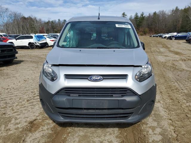 Photo 5 from auction – 2018 FORD TRANSIT CO with VIN NM0LS6E79J1361431
