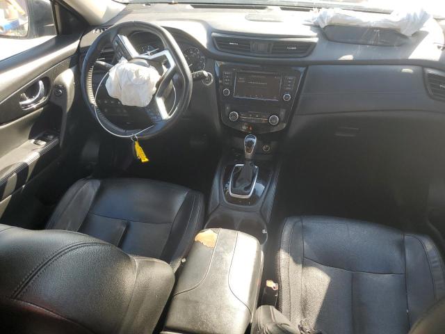 Photo 8 from auction – 2020 NISSAN ROGUE S with VIN 5N1AT2MT3LC701223