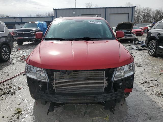 Фото 5 с аукциона – 2014 DODGE JOURNEY SX с VIN 3C4PDCBB4ET150853