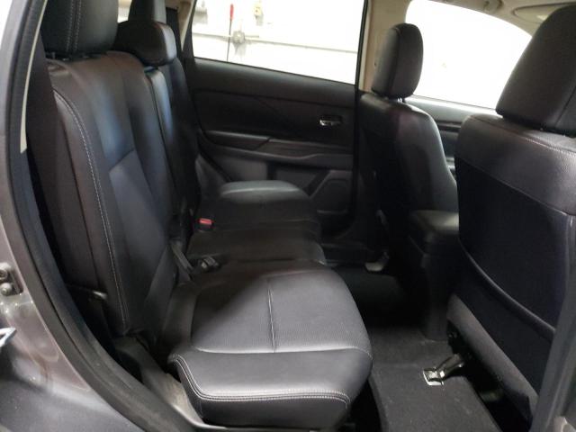 Photo 11 from auction – 2016 MITSUBISHI OUTLANDER with VIN JA4AZ3A38GZ029122