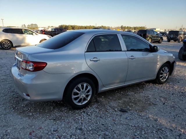 Photo 3 from auction – 2013 TOYOTA COROLLA BA with VIN 5YFBU4EE1DP169111