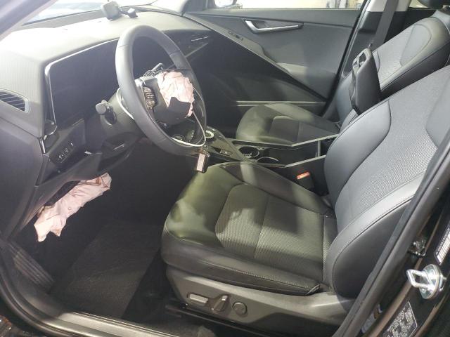 Photo 7 from auction – 2024 KIA NIRO WIND with VIN KNDCR3L17R5103778