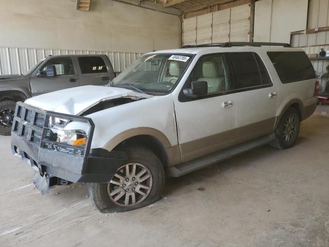 FORD EXPEDITION 2012 с VIN 1FMJK1H53CEF05151 - Снимка от търг
