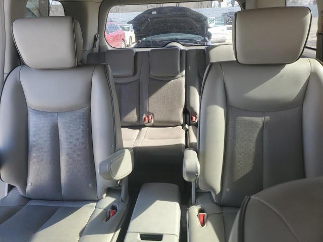 Photo 10 from auction – 2015 NISSAN QUEST S with VIN JN8AE2KP8F9128099