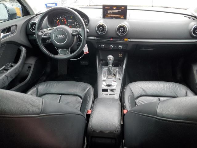 Photo 8 from auction – 2015 AUDI A3 PREMIUM with VIN WAUACGFF1F1002307