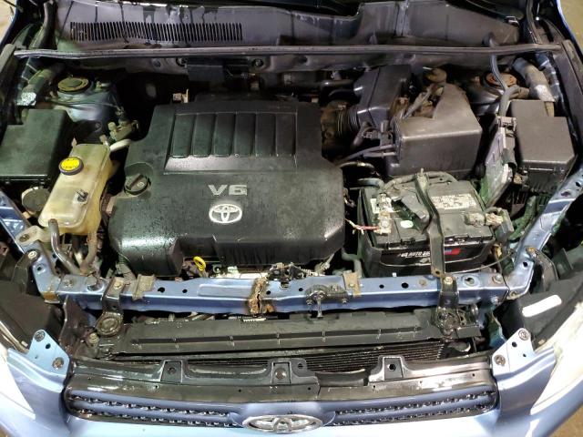 Photo 12 from auction – 2006 TOYOTA RAV4 with VIN JTMBK33V165002301
