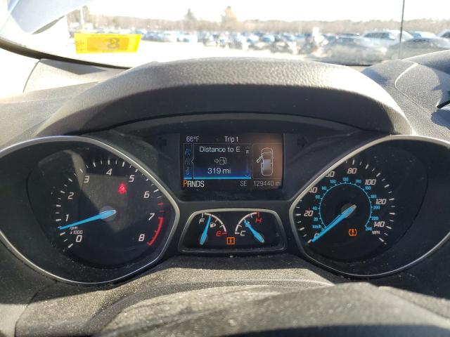 Photo 9 from auction – 2015 FORD ESCAPE SE with VIN 1FMCU9GX2FUB53677