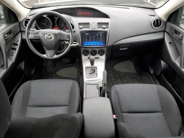Фото 8 с аукциона – 2011 MAZDA 3 I с VIN JM1BL1UF2B1900917