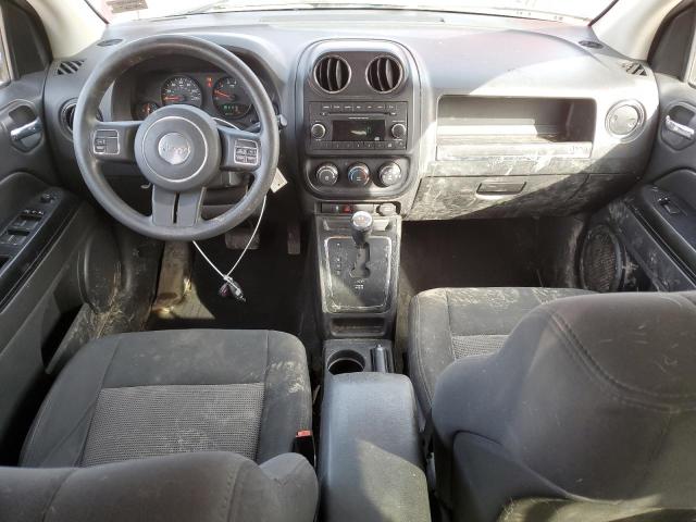 Zdjęcie 8 z aukcji – 2012 JEEP COMPASS SPORT z VIN 1C4NJDBB4CD591777