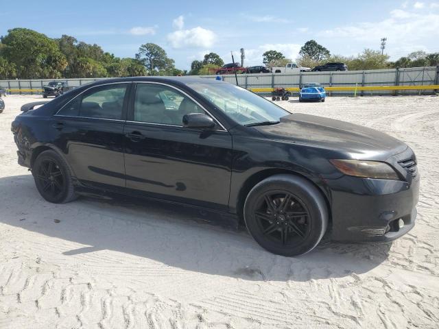 Photo 4 from auction – 2007 TOYOTA CAMRY CE with VIN 4T1BE46K17U077100