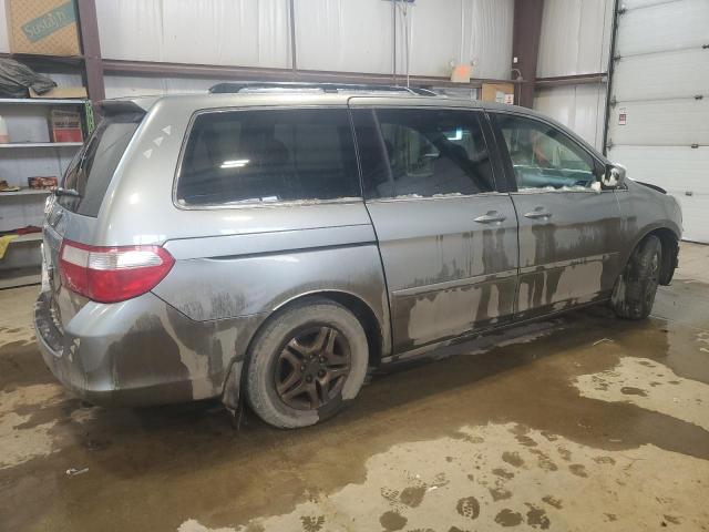 Photo 3 from auction – 2007 HONDA ODYSSEY with VIN 5FNRL38647B069309