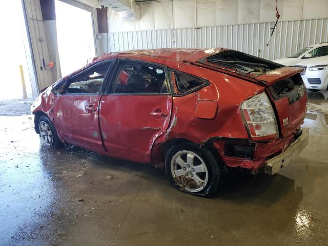 Photo 2 from auction – 2008 TOYOTA PRIUS with VIN JTDKB20U287798912