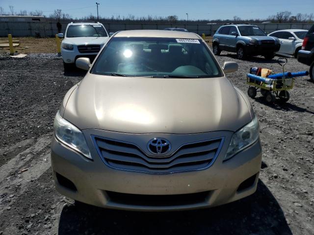 Zdjęcie 5 z aukcji – 2011 TOYOTA CAMRY BASE z VIN 4T1BF3EK2BU188496