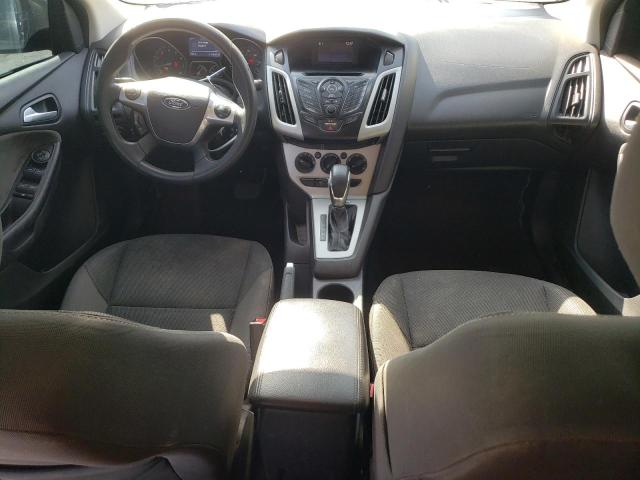 Photo 8 from auction – 2014 FORD FOCUS SE with VIN 1FADP3F20EL283910