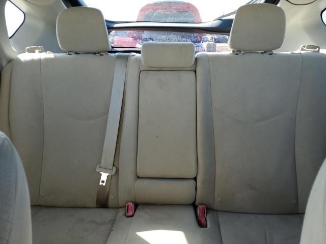 Photo 10 from auction – 2011 TOYOTA PRIUS with VIN JTDKN3DU6B1363490