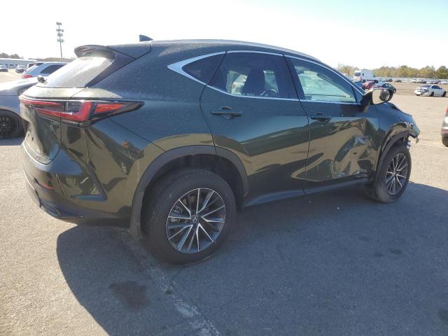 Foto 3 de la subasta – 2024 LEXUS NX con VIN 2T2GKCEZ9RC021042