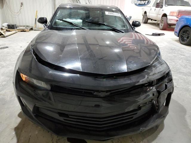 Photo 5 from auction – 2018 CHEVROLET CAMARO LT with VIN 1G1FB1RX3J0175198