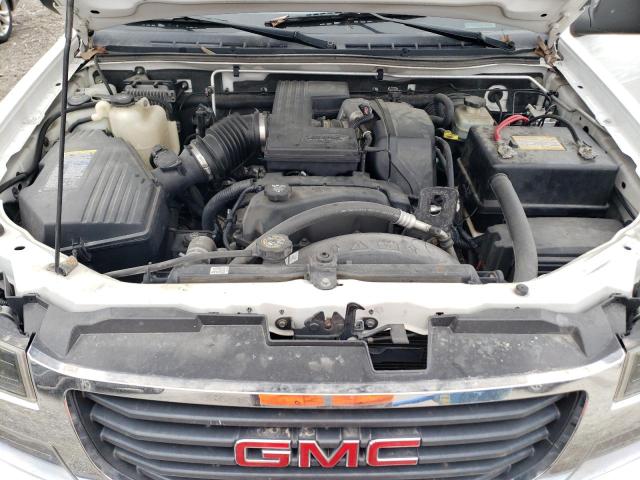 Photo 11 from auction – 2004 GMC CANYON with VIN 1GTCS136448204076
