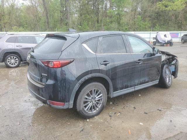 Photo 3 from auction – 2020 MAZDA CX-5 TOURI with VIN JM3KFACM4L0835493