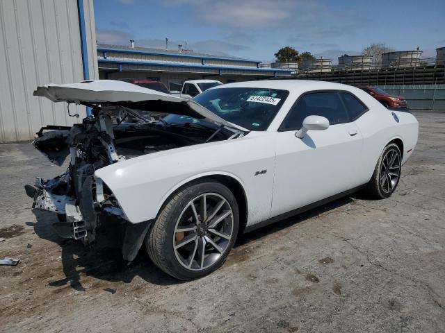 DODGE CHALLENGER R/T 2023 with VIN 2C3CDZBT8PH504190 - Photo from auction